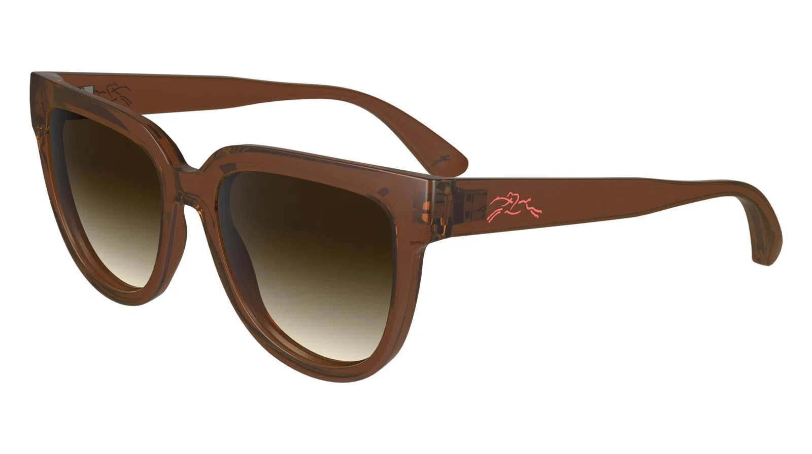 Longchamp LO755S Sunglasses - view 3